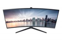 Vorschau: Samsung C34H890WGR