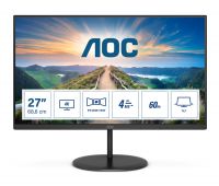 Vorschau: AOC U27V4EA