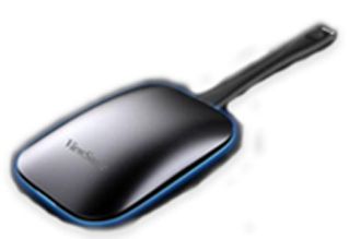 ViewSonic LFD Z Wireless Presentation Button VB-WPS-001