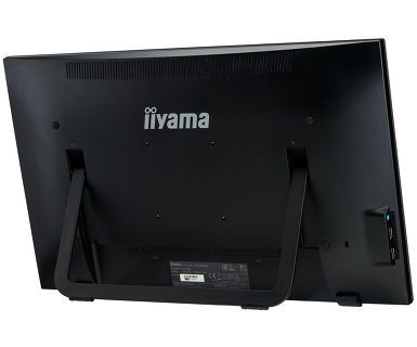 Iiyama ProLite T2435MSC-B2