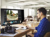 Vorschau: ViewSonic Display VP2776