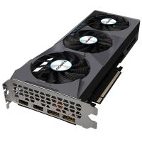 Vorschau: VGA Gigabyte Radeon RX 6600 - 8 GB GDDR6 - PCIe 4.0 x16 - 2 x HDMI - 2 x DisplayPort , aktiv