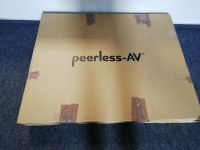 Vorschau: Peerless-AV Display Roll-Stand SR575M