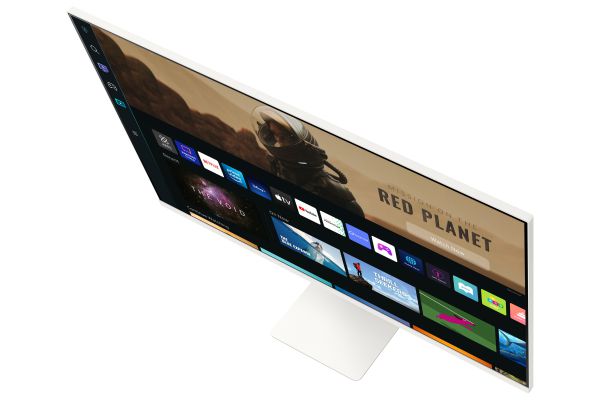 Samsung S32BM801UU