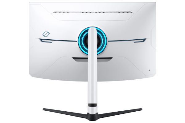 Samsung Monitor S32BG850NP