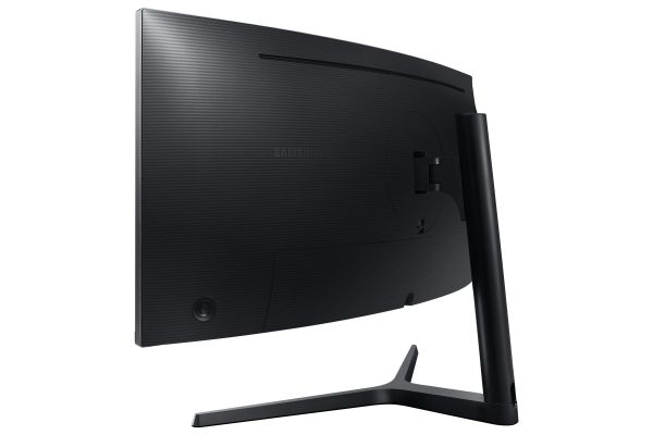 Samsung C34H890WGR