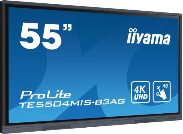 Iiyama ProLite TE5504MIS-B3AG