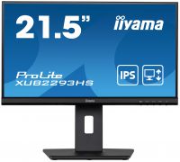 Vorschau: IIYAMA Monitor XUB2293HS-B5