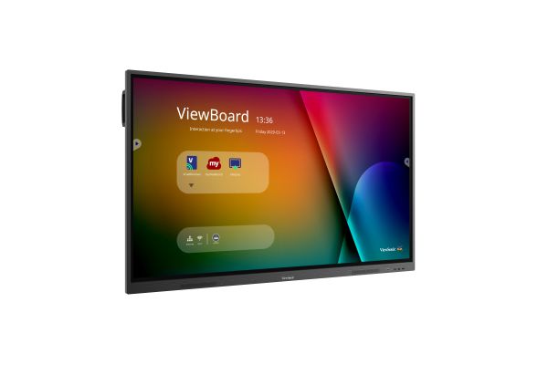 ViewSonic ViewBoard IFP7532