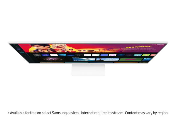 Samsung Monitor S32BM701UP