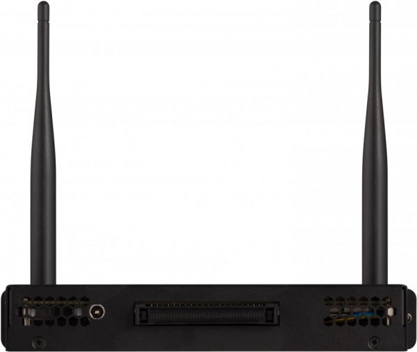 ViewSonic LFD VPC27-W53-O1-1B Media Player für 52er Serie