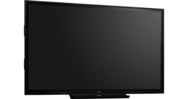 Sharp PN86HC1