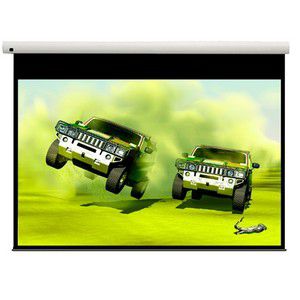 Optoma DE-9092EGA Projektionsleinwand 2,34 m (92 Zoll) 16:9