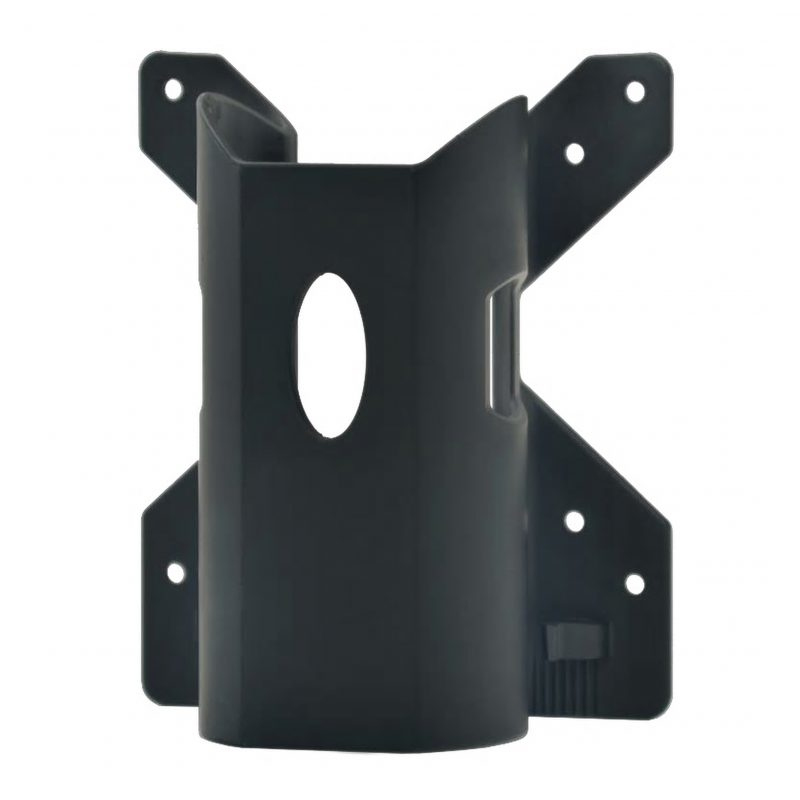 OPTION TO FREE UP YOUR WORKSPACE WITH A STAND VESA BRACKET