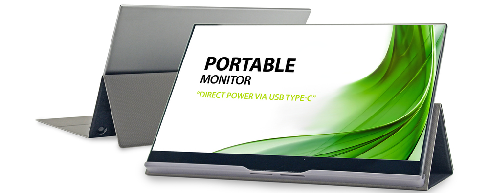 Foldable smart case