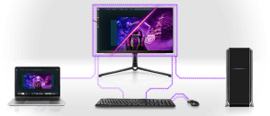 KVM