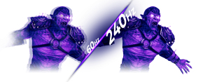 240Hz