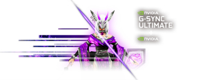 G-Sync Ultimate