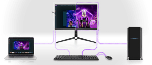 AOC G-menu