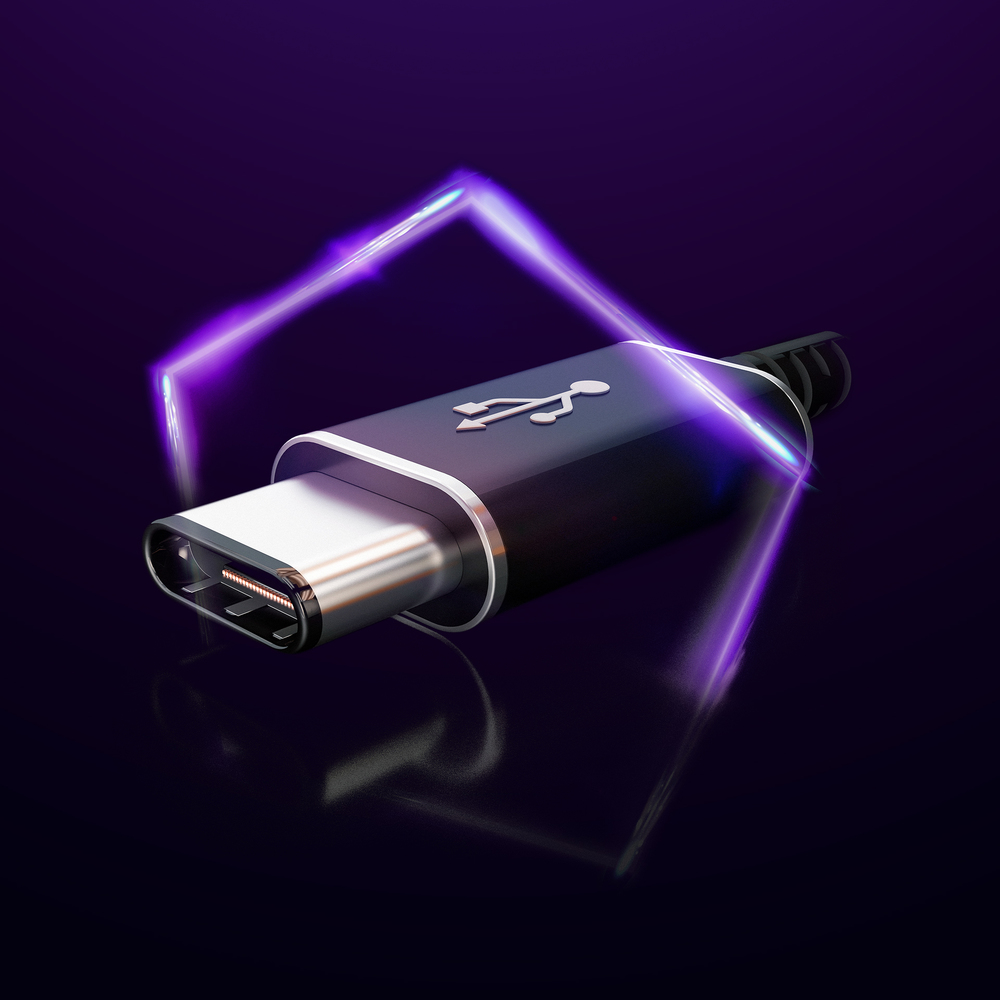 USB-C